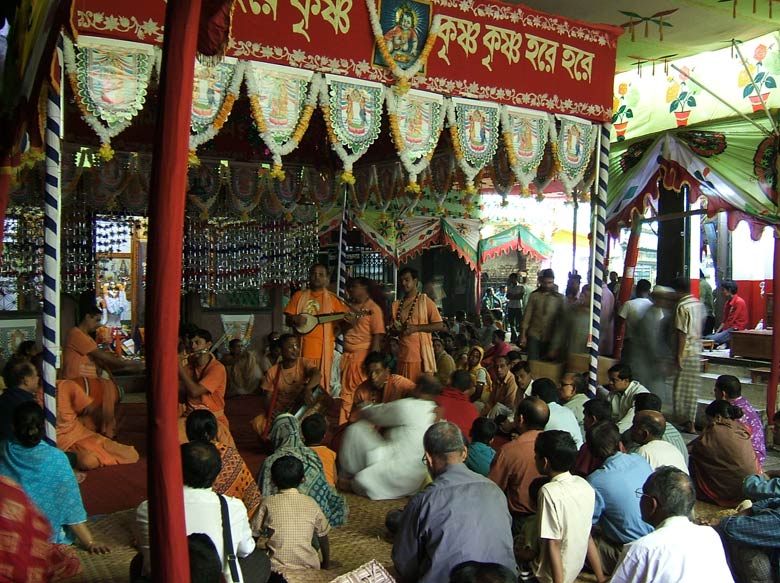 Hindu-Fest 